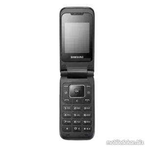 Samsung E2530