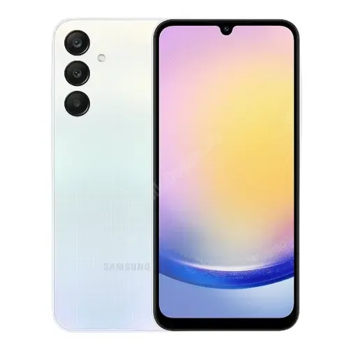 Samsung Galaxy A25