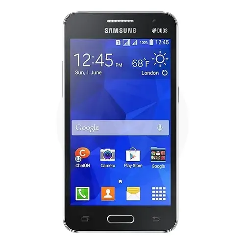 Samsung Galaxy Core 2 Dual SIM