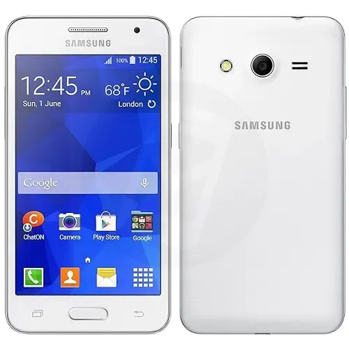 Samsung Galaxy Core 2 Dual SIM