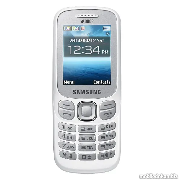 Samsung Metro 312