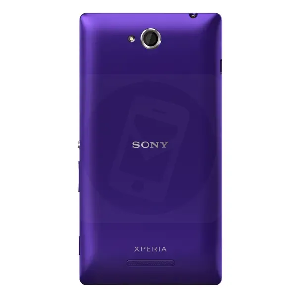 Sony Xperia C