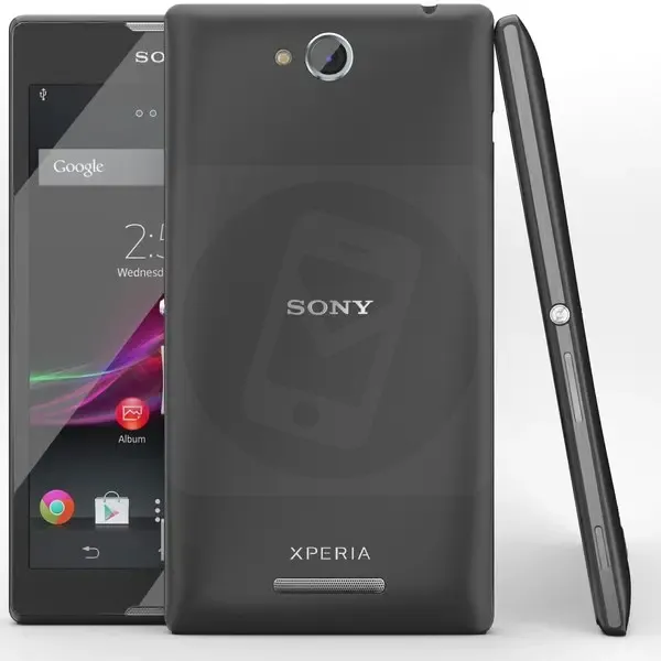 Sony Xperia C