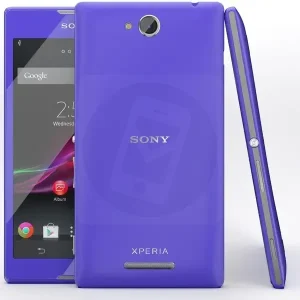 Sony Xperia C