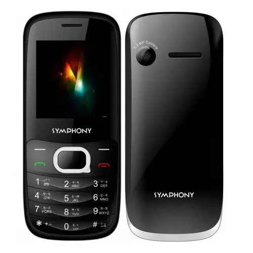 Symphony B3i