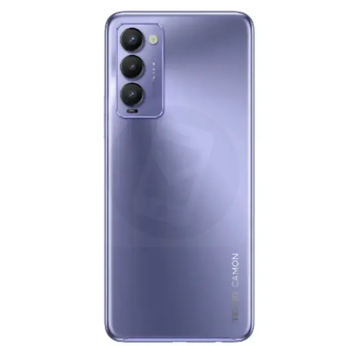 Tecno Camon 18