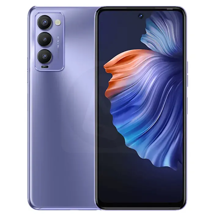 Tecno Camon 18