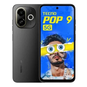 Tecno Pop 10 5G