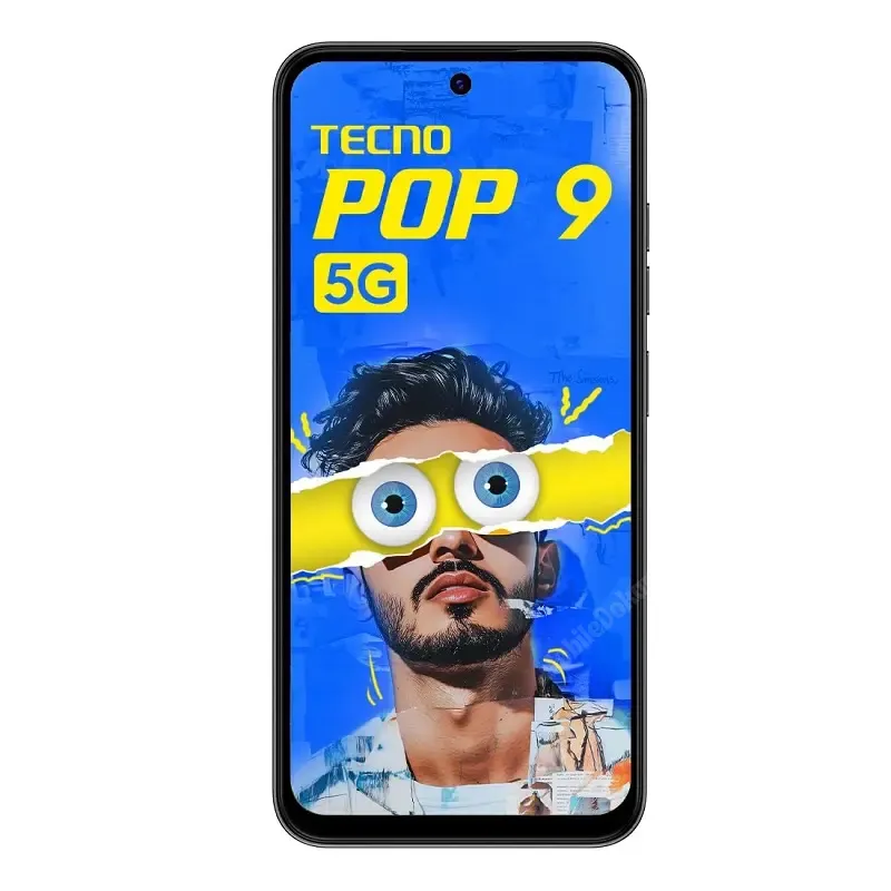 Tecno Pop 9 5G