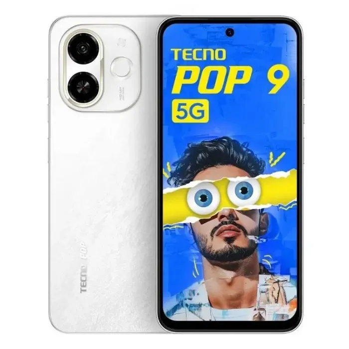 Tecno Pop 9 5G