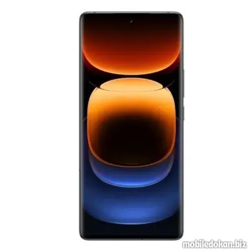 Vivo iQOO 12 Pro