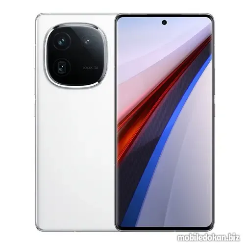 Vivo iQOO 12 Pro