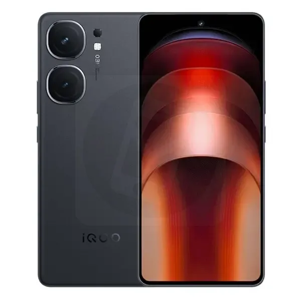 Vivo iQOO Neo9s Pro