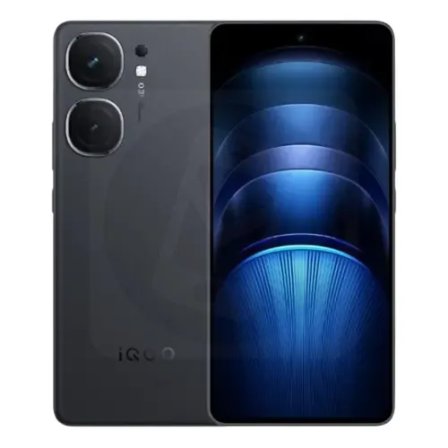 Vivo iQOO Neo9s Pro Plus