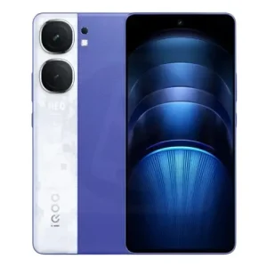 Vivo iQOO Neo9s Pro Plus