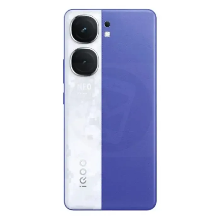 Vivo iQOO Neo9s Pro Plus