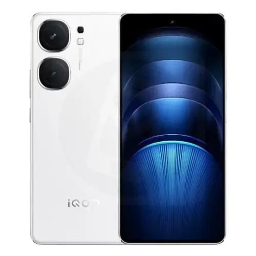 Vivo iQOO Neo9s Pro Plus