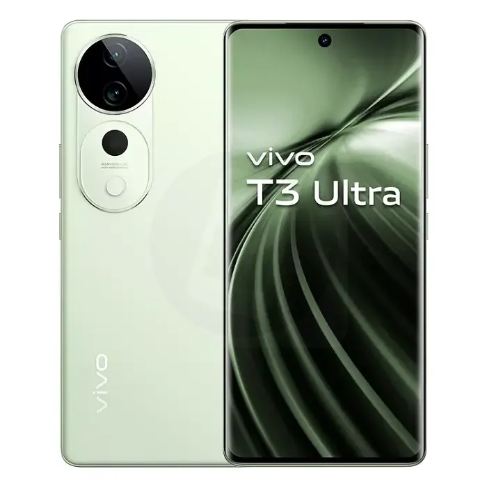 Vivo T3 Ultra