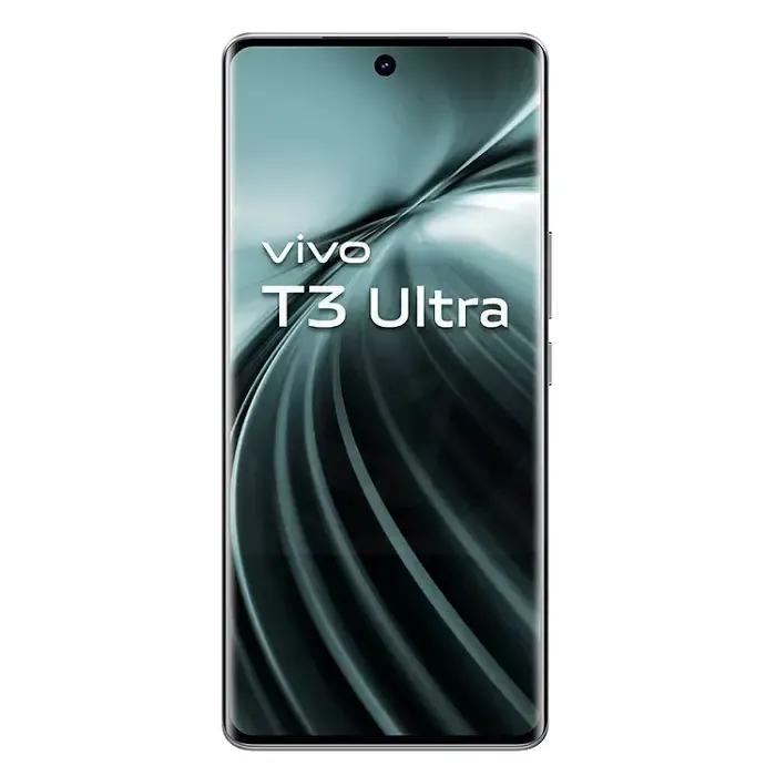 Vivo T3 Ultra