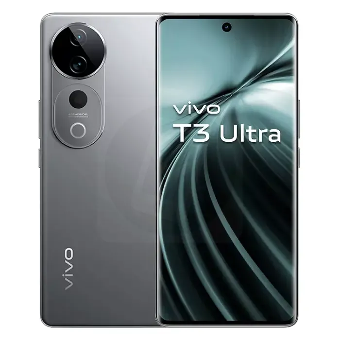 Vivo T3 Ultra