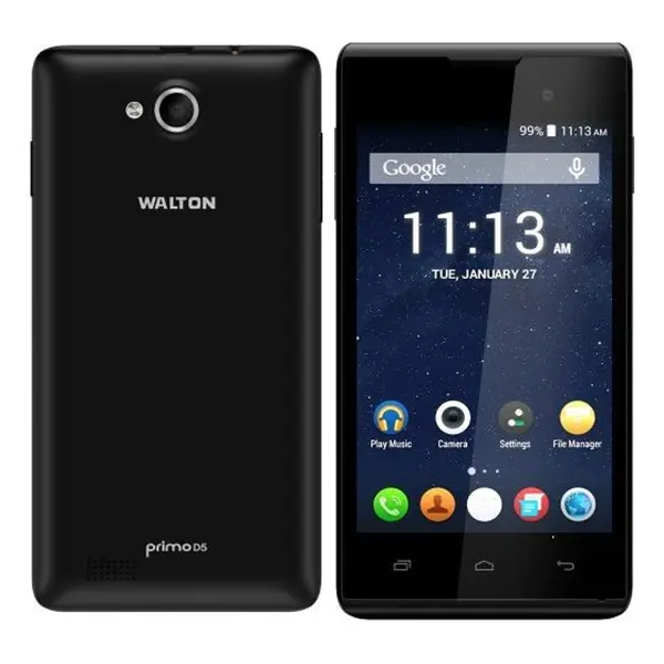 Walton Primo D5