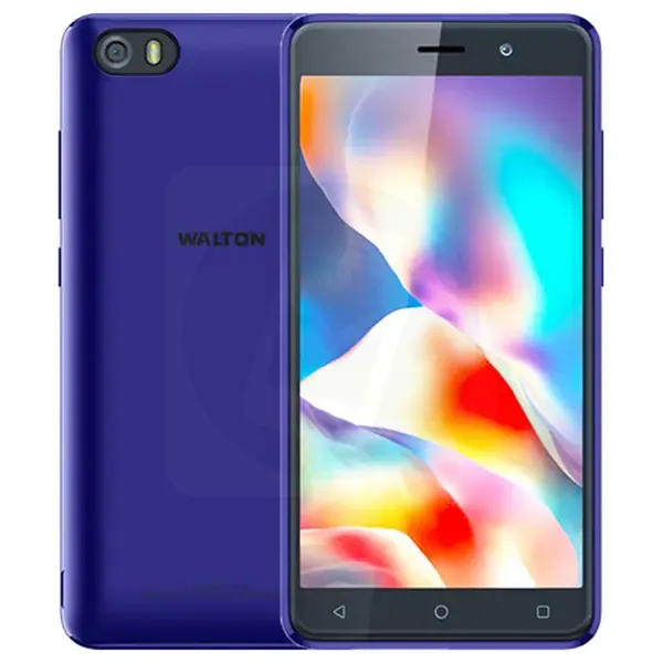 Walton Primo E10