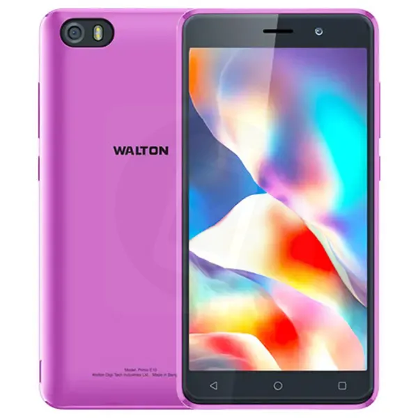 Walton Primo E10 Plus