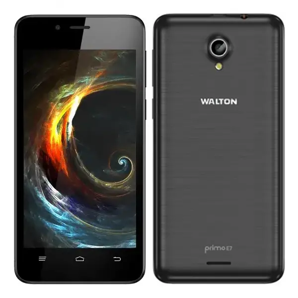 Walton Primo E7 Plus