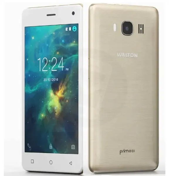 Walton Primo E8