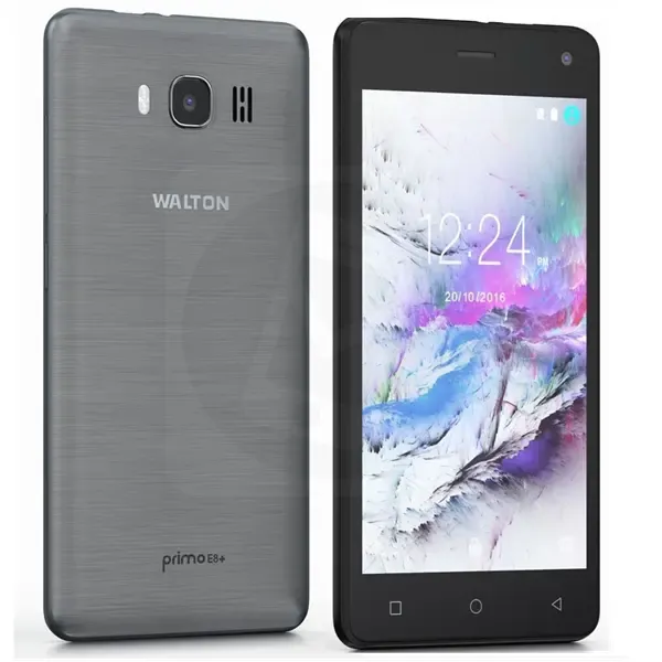 Walton Primo E8