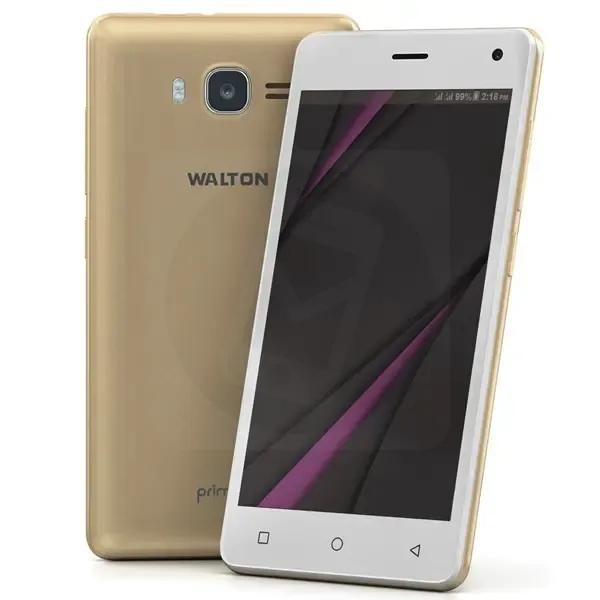 Walton Primo E8i