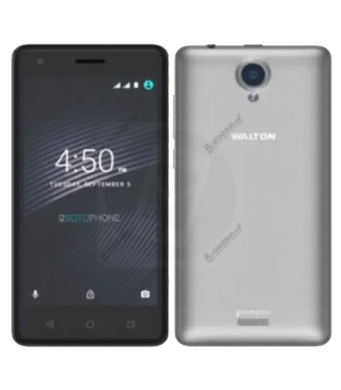 Walton Primo E8s