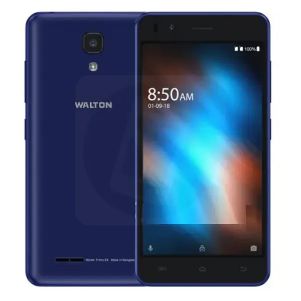 Walton Primo E9