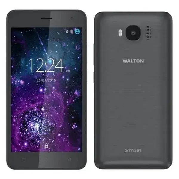 Walton Primo EF5 Plus