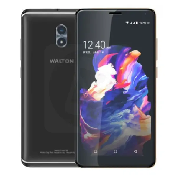 Walton Primo G8i