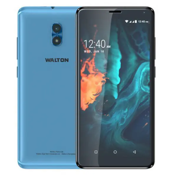 Walton Primo G8i