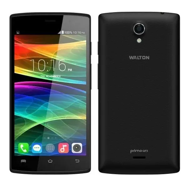 Walton Primo GF3