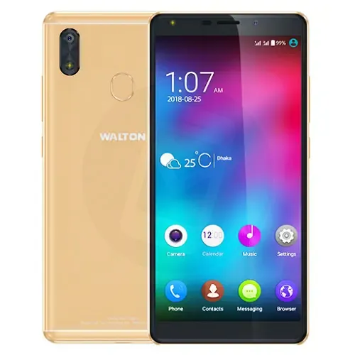 Walton Primo GM3 Plus