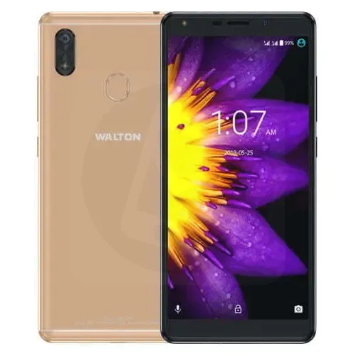 Walton Primo GM3 Plus