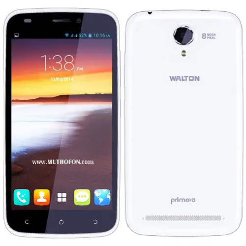 Walton primo H3