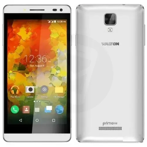 Walton Primo H4