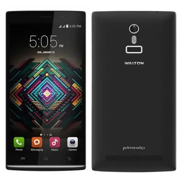 Walton Primo NX2