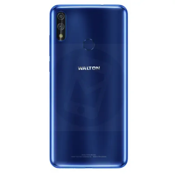 Walton Primo R6