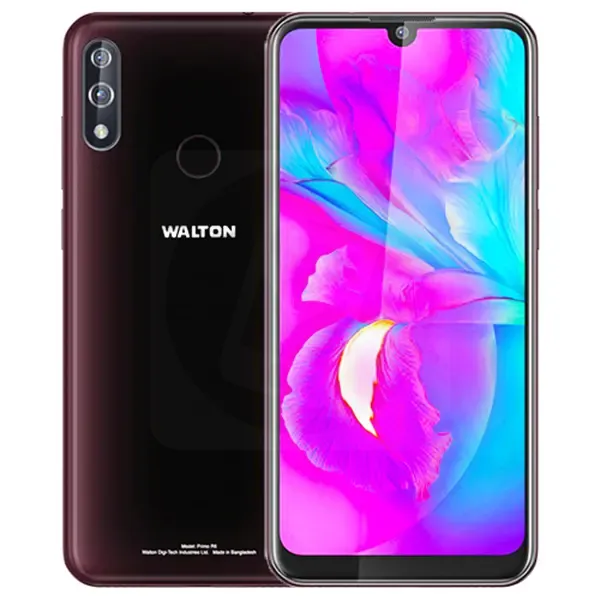 Walton Primo R6