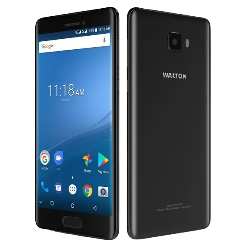 Walton Primo RH3