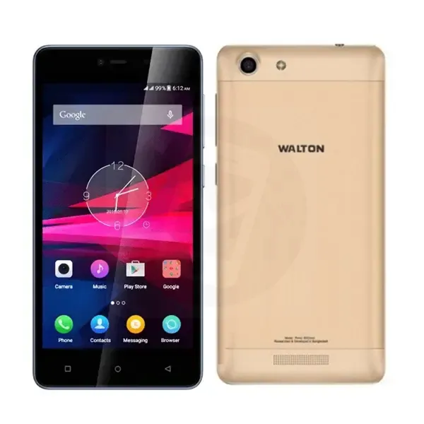 Walton Primo RM2 Mini