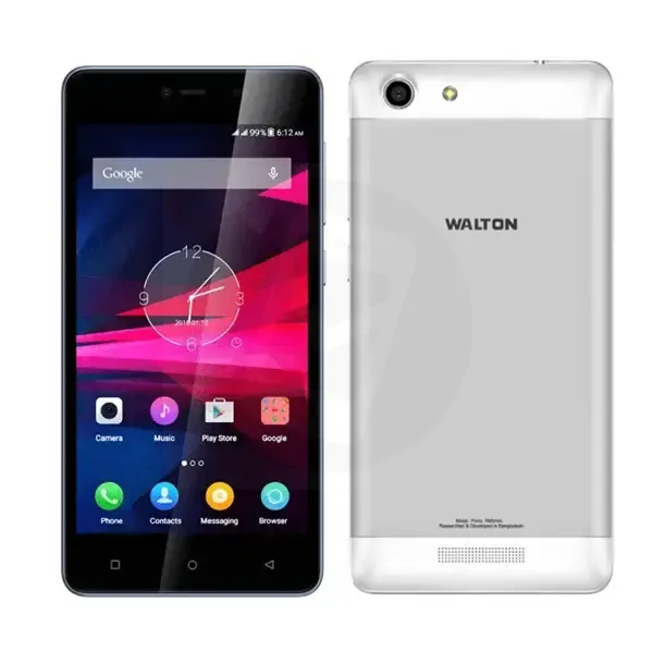 Walton Primo RM2 Mini