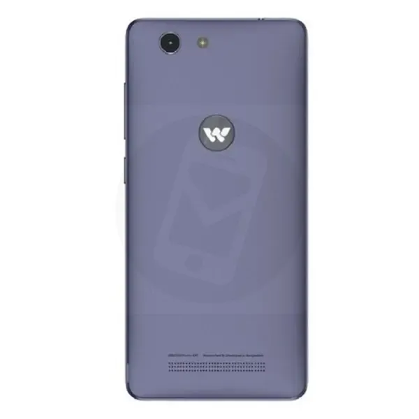 Walton Primo RX5