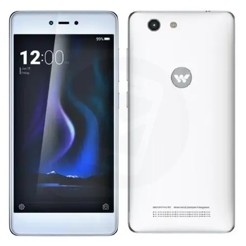 Walton Primo RX5