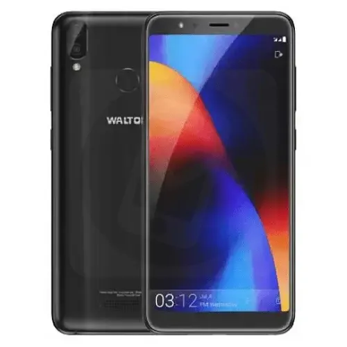 Walton Primo S6 dual